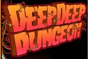 Deep Deep Dungeon