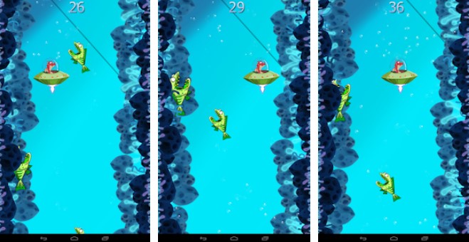 Deep Sea Adventure Pro MOD APK für Android