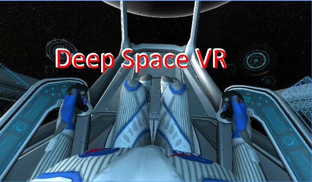 deep space vr