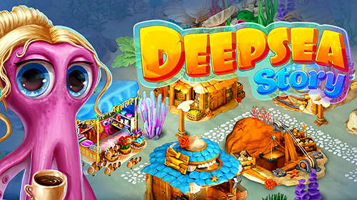 histoire de deepsea