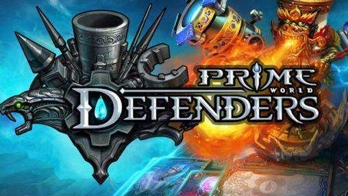Defenders