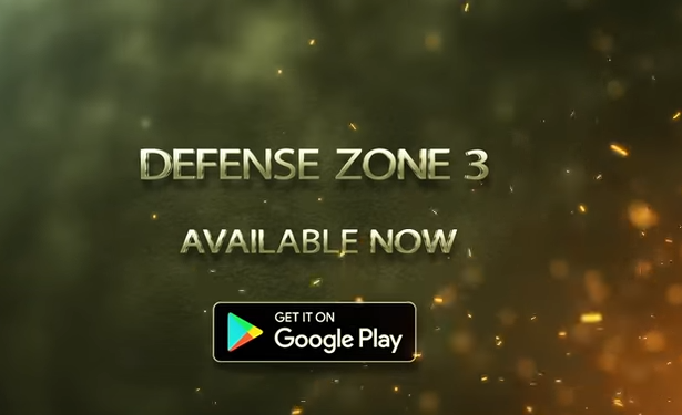 zona de defesa 3 Ultra HD