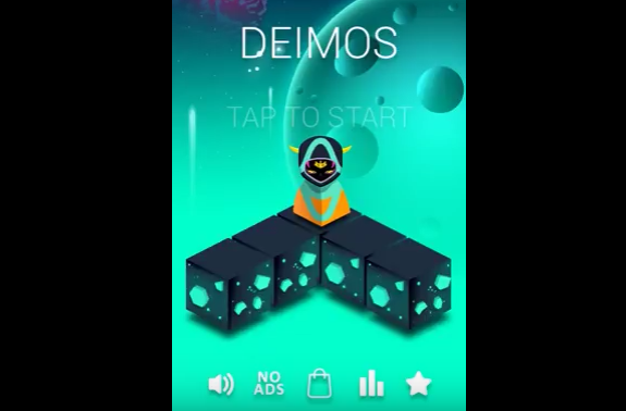 deimos