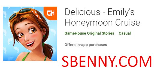 Honeymoon apk mod delicious emily Gardens Inc.