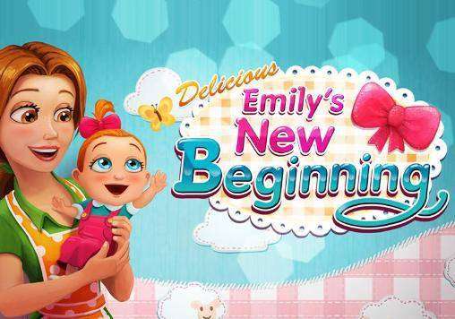  Delicious - New Beginning