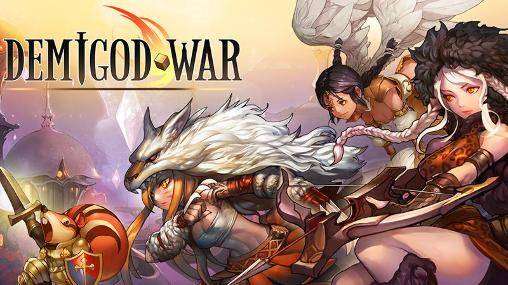 Demigod War