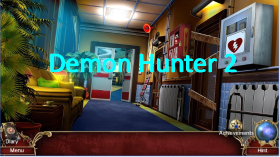demon hunter 2