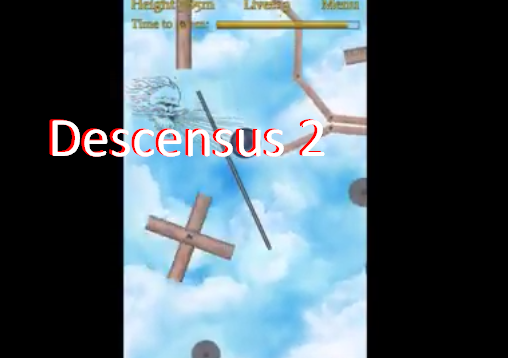 descensus 2
