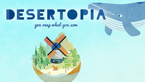 desertopia