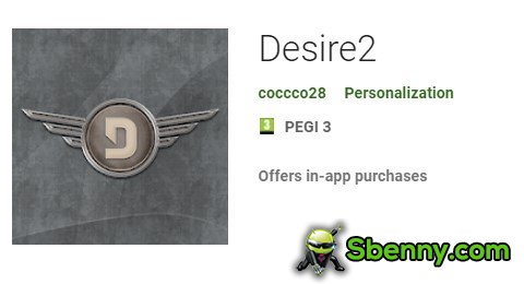 desire2