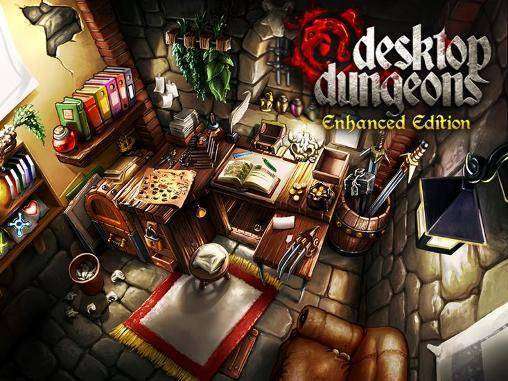 Desktop Dungeons