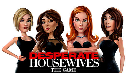 desperate housewives the game