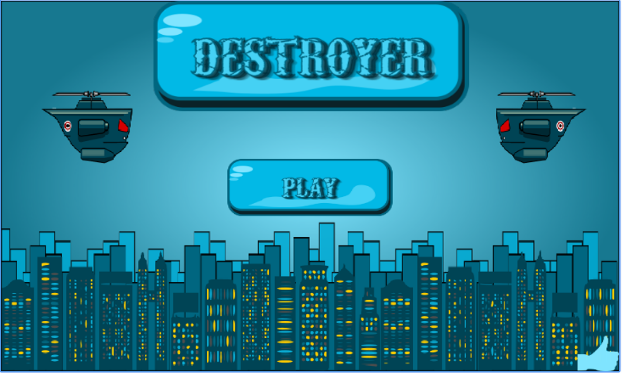 destructor