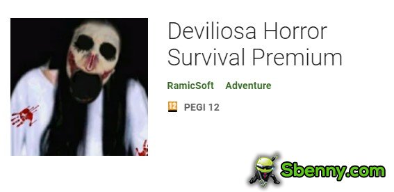 deviliosa horror survival premium