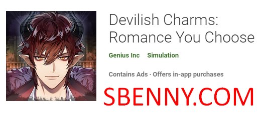 devilish charms romance you choose