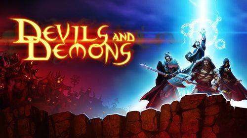 Devils & Demons Premium