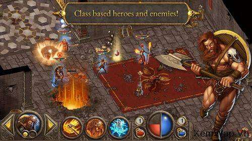 Devils & Demons Premium Full APK Android Free Download