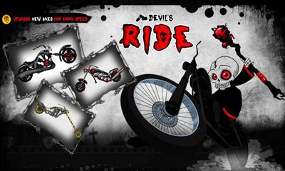 devils ride