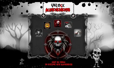 Gameplay screenshot from devils ride for Android