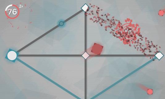 Gameplay screenshot from diamo xl for Android