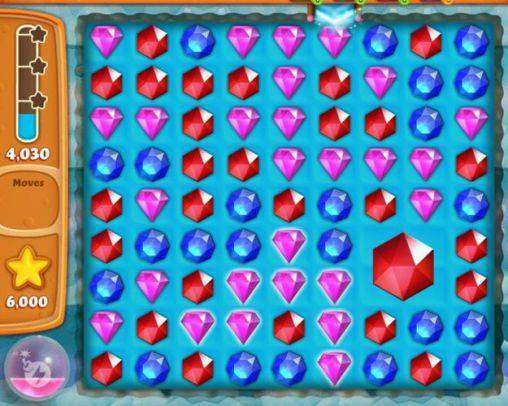 Diamond Digger Saga MOD APK Android Game Download