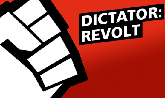 dictator revolt
