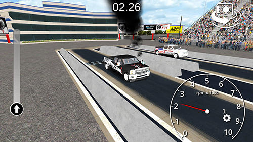 diesel drag racing pro MOD APK Android