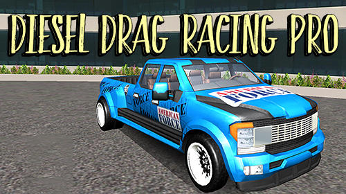 Diesellauf Drag Racing Pro