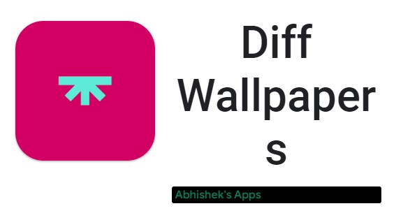 diff wallpapers