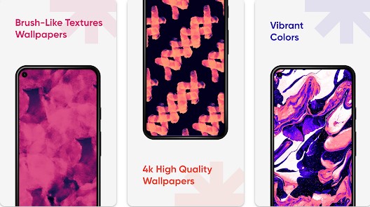 diff wallpapers MOD APK Android
