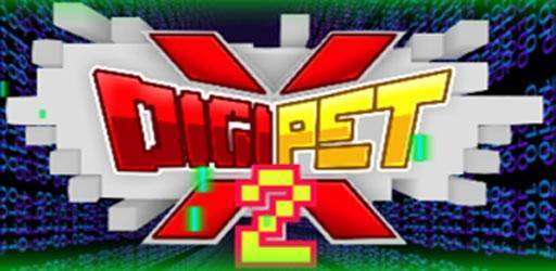 Digipet X2
