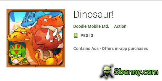 dinosaur