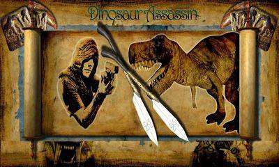 Dinosaur Assassino Pro