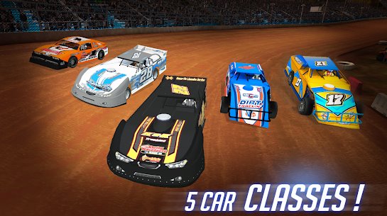 dirt trackin 2 APK Android