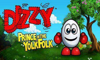 dizzy prince of the yolkfolk