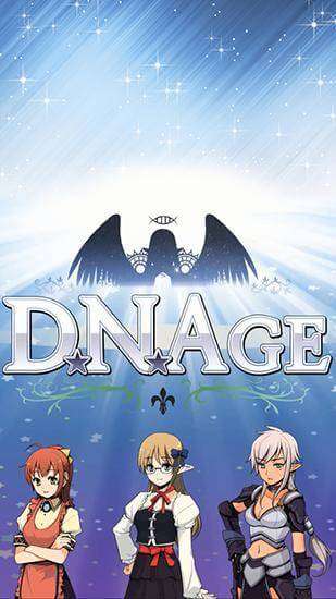 DNAge