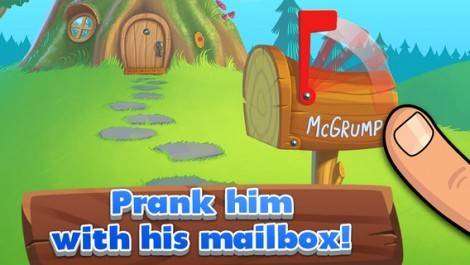Do Not Disturb! 2 - Pranks Full APK Android Game Free Download