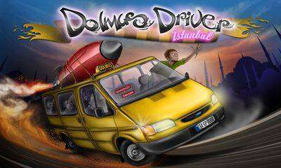 dolmus driver