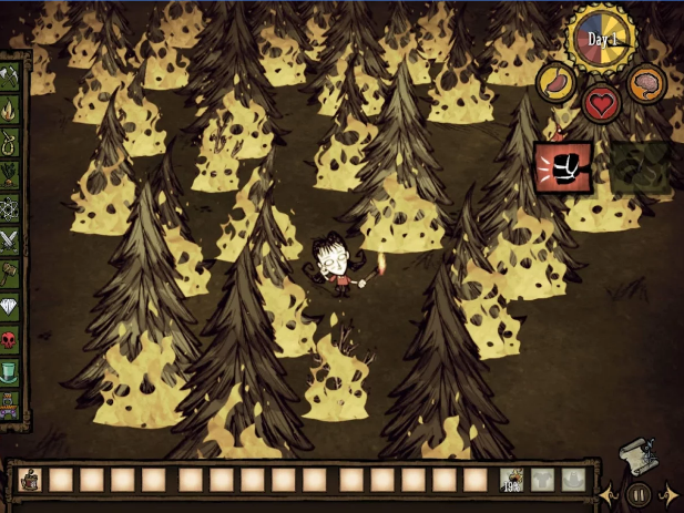 don t starve but edition MOD APK Android