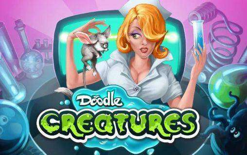 Doodle Creatures HD