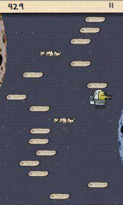 Doodle Jump APK Android Game Free Download