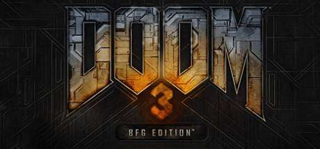 Doom 3: BFG édition