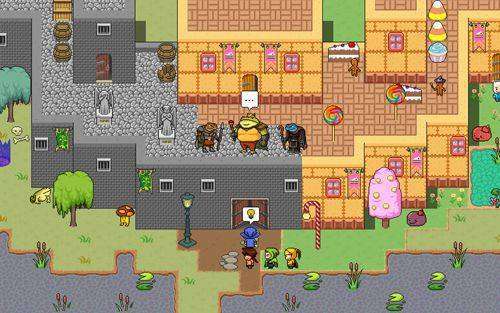Doom & Destiny Advanced FULL APK Android Free Download