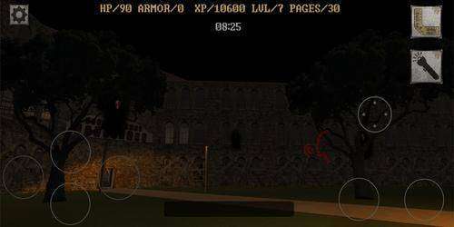 Doomed Full APK Android Game Free Download