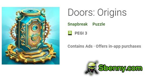 doors origins