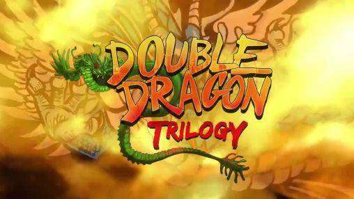 à double trilogie du dragon