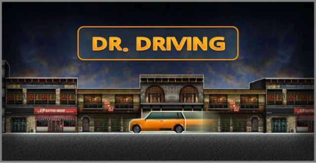  Dr. Driving