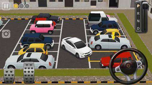 parking dr 4 APK Android