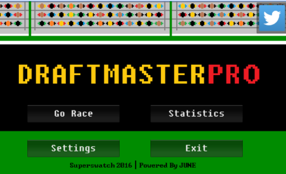 draftmaster pro