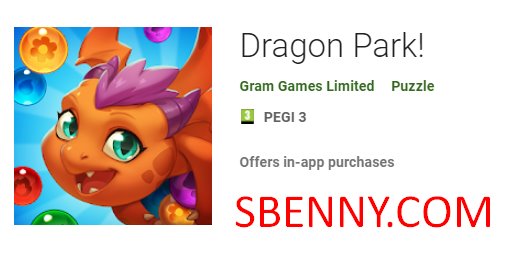 dragon park